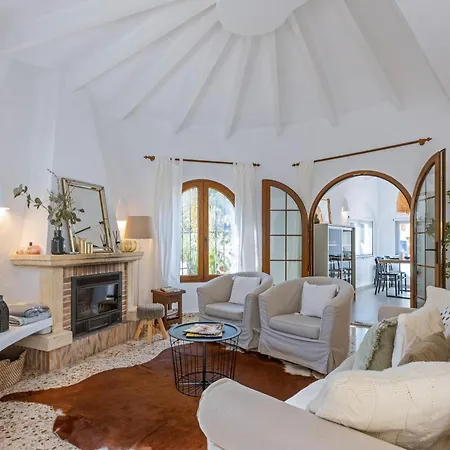 Casa Nero Holiday home