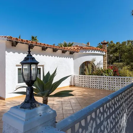 Holiday home Casa Nero