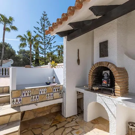 Holiday home Casa Nero *