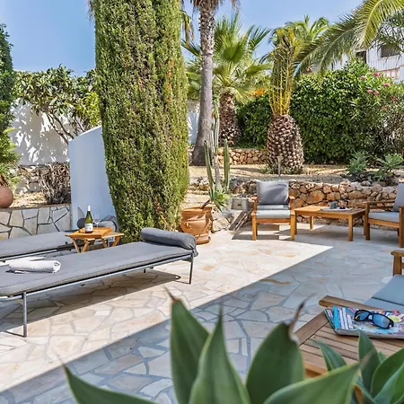 Casa Nero Holiday home Javea