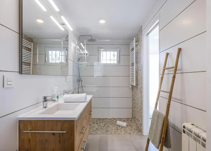 Casa Nero Dom wakacyjny Jávea