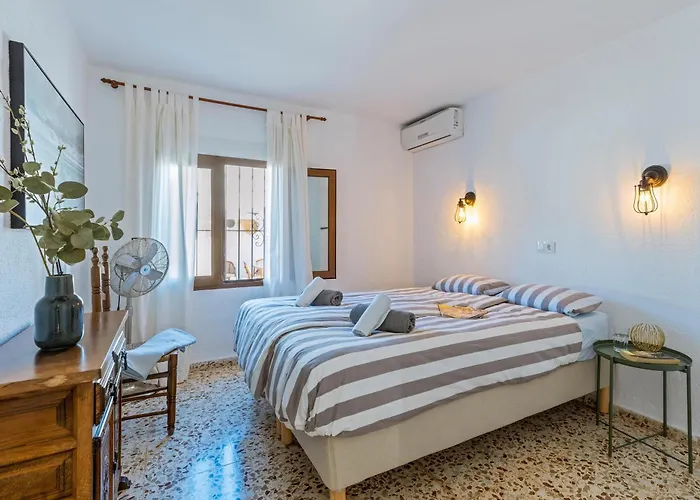 Casa Nero * Jávea