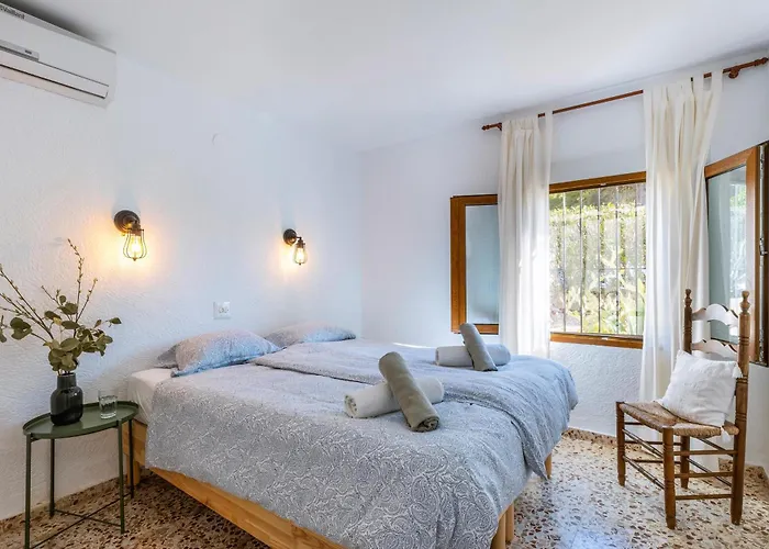 Casa Nero Dom wakacyjny *