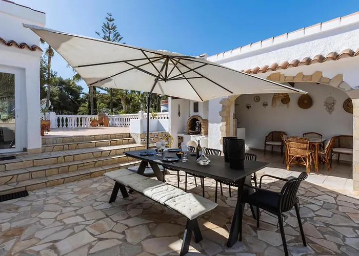 Casa Nero Jávea
