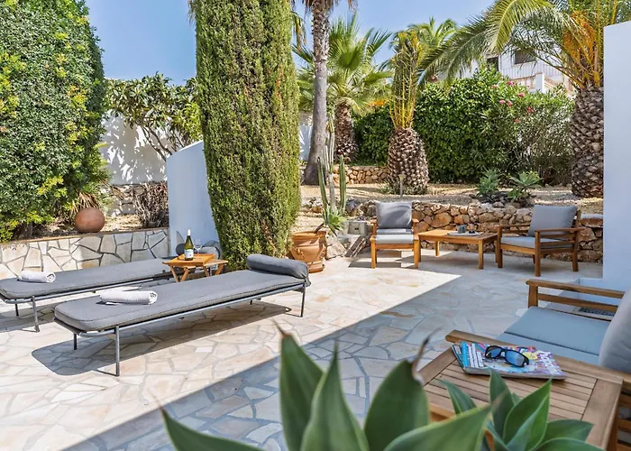 Casa Nero Dom wakacyjny Jávea