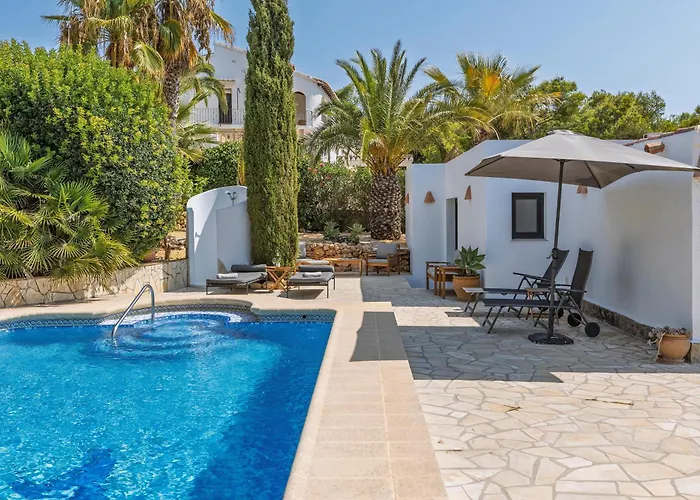 Casa Nero Jávea