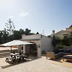 度假居 Casa Nero *