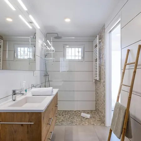 Casa Nero Holiday home Javea