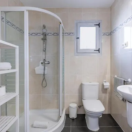 Casa Nero Javea