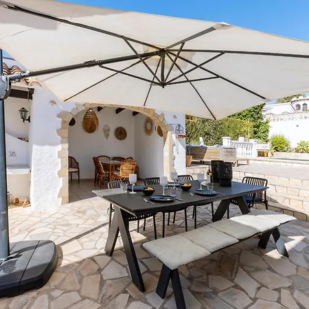 Casa Nero Holiday home