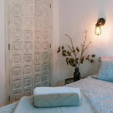 Holiday home Casa Nero *