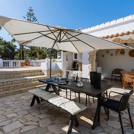 Casa Nero Javea
