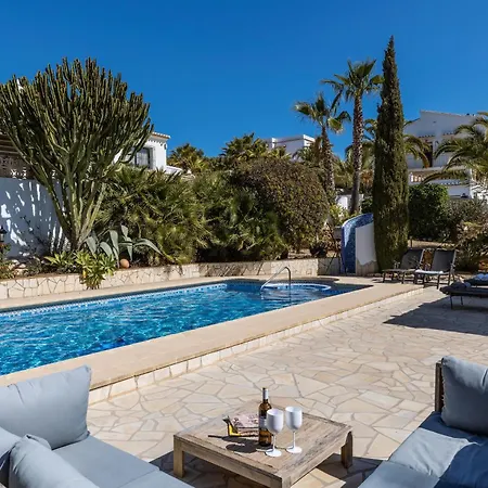 Casa Nero Holiday home