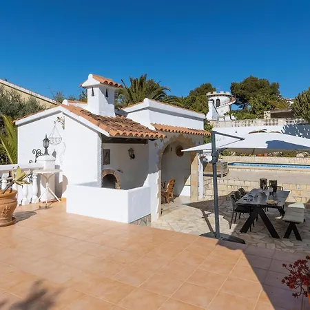 Casa Nero Holiday home *