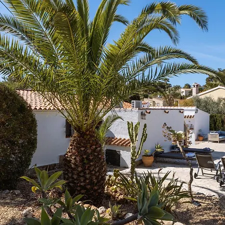 Casa Nero Javea