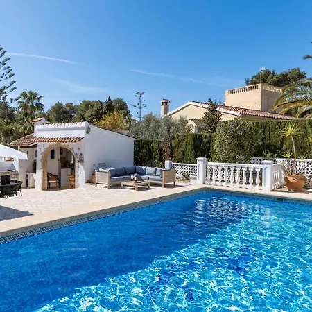 Holiday home Casa Nero