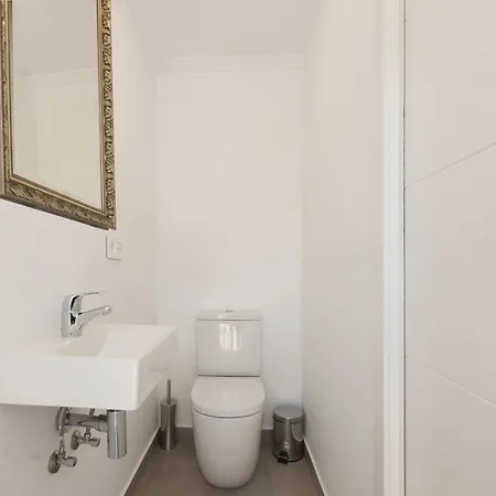 Casa Nero * Javea