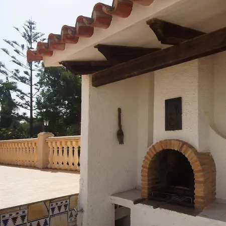 Casa Nero Javea