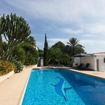 Casa Nero Javea