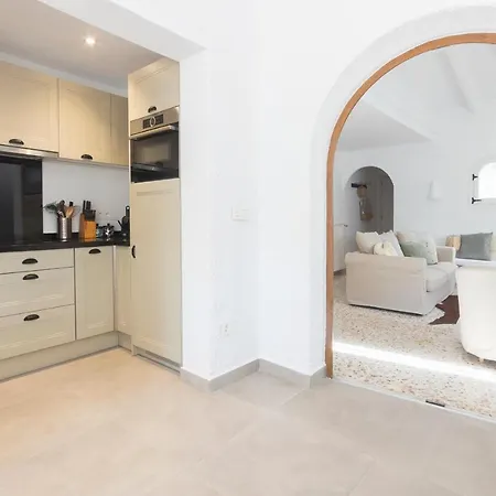 Casa Nero * Javea