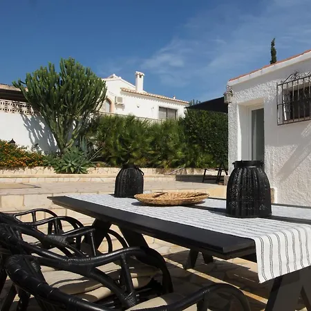 Casa Nero Holiday home *