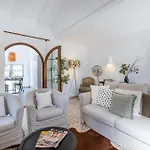 Casa Nero Prázdninový dům Jávea