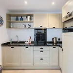 Prázdninový dům Casa Nero Jávea