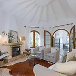 Casa Nero Prázdninový dům