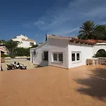 Prázdninový dům Casa Nero Jávea