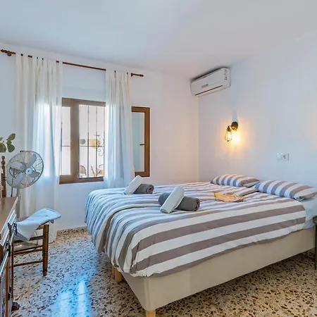 Casa Nero * Γιαβέα