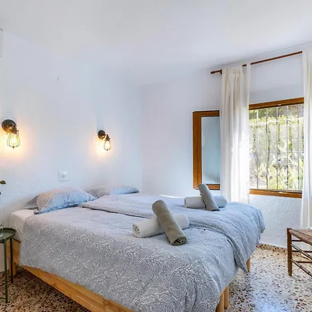 Casa Nero Feriehus *