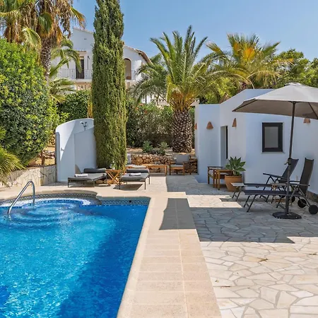 Casa Nero Jávea