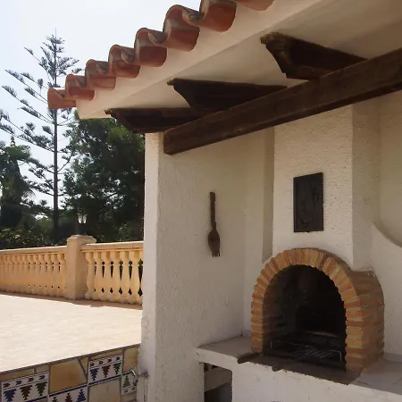 Casa Nero Jávea