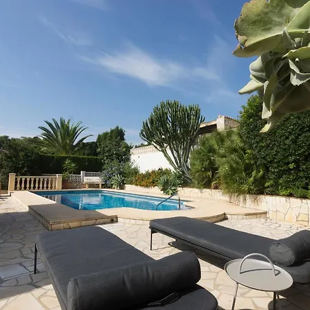 Vakantiehuis Casa Nero