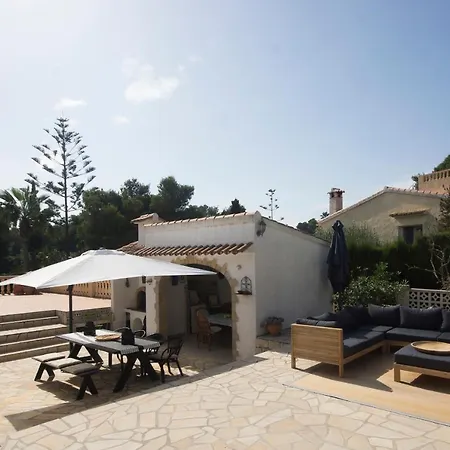 Vakantiehuis Casa Nero *