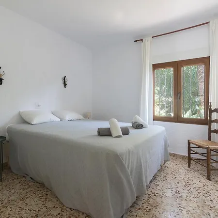 Vakantiehuis Casa Nero