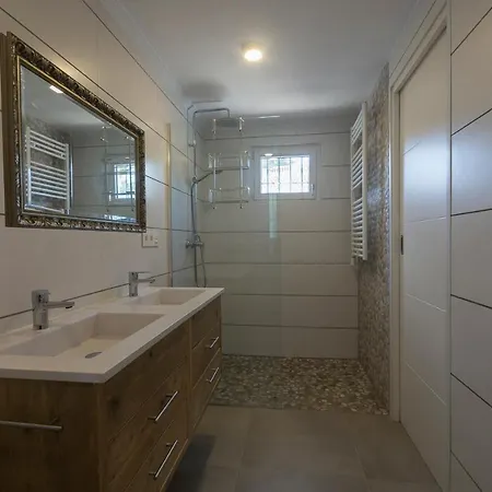 Casa Nero Vakantiehuis *
