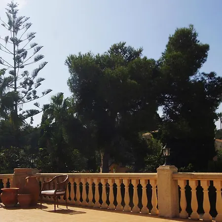 Vakantiehuis Casa Nero